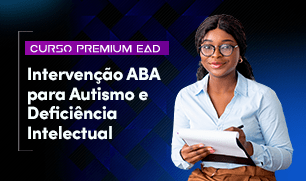 Intervenção ABA para Autismo e Deficiência Intelectual 